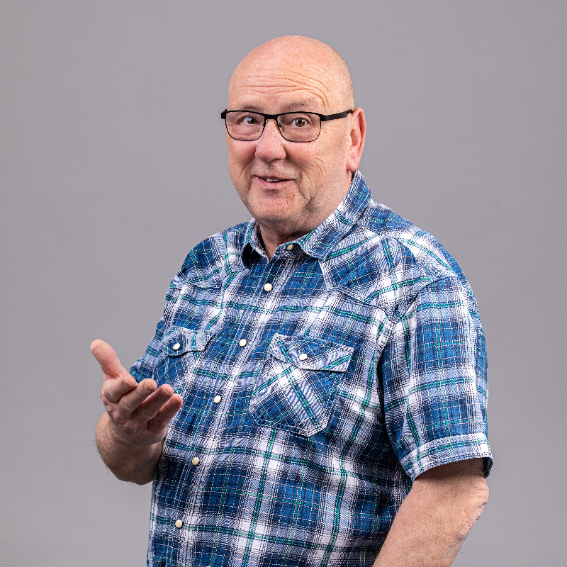 Uwe Friedrich Uwe Friedrich