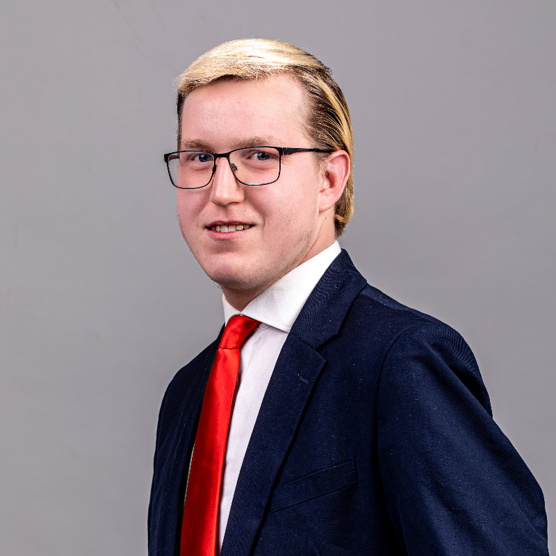 Maurice Fineske Maurice Fineske