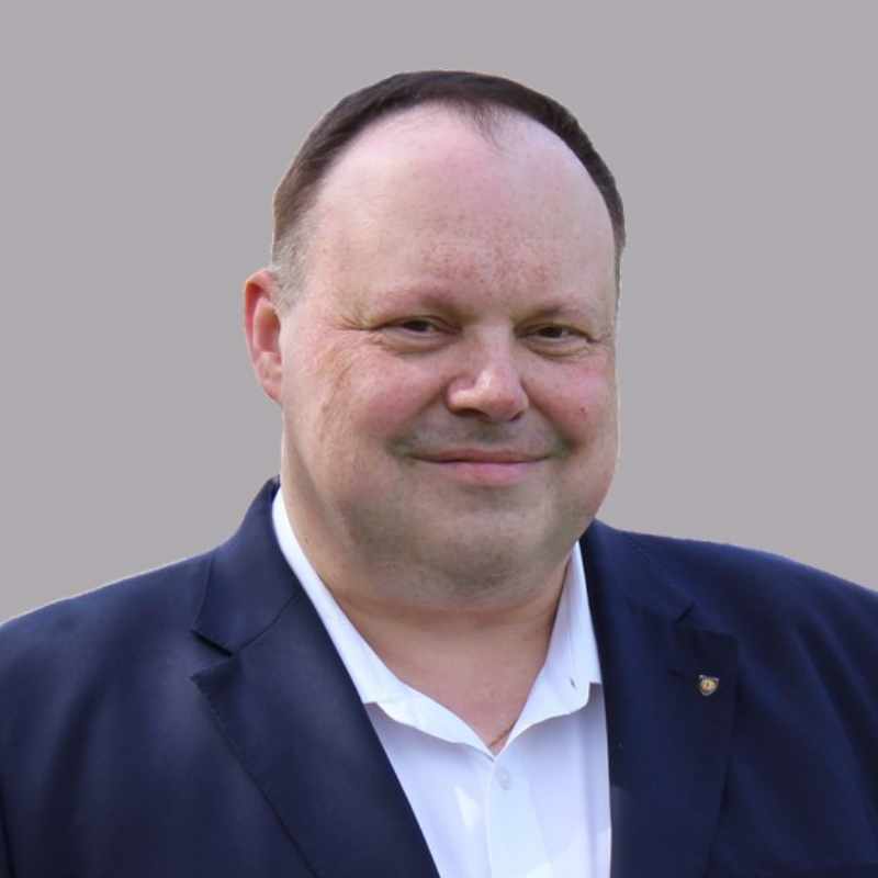 Mathias Blank Mathias Blank